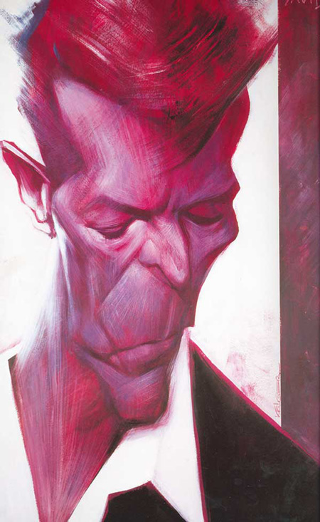 david-bowie