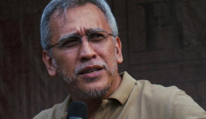 Perempuan, Kuatkan Lelakimu dengan Meyakininya