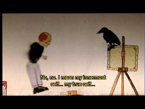 Wayang Riwayat Pollock